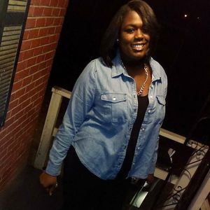 Meet your Posher, Rashetta